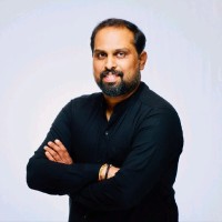Nithin Pavithran