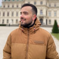 Vasilis Tsagkadas