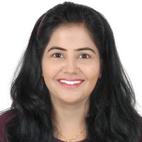 Hemlata Sadhanani
