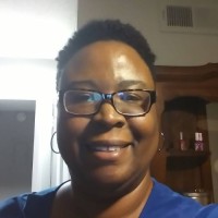 Tameshia Dejarnette