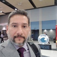 Daniel Salcedo