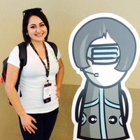Becky Arambulo