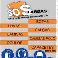 S.O.S Fardas - Adils sosfardas