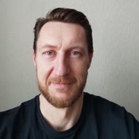 Andrew Petkevich