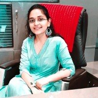 Sinchana P Gudagi
