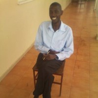 Oscar Wanjala