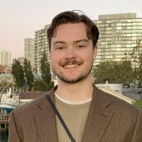 Ethan Ramos