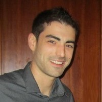 Gregory John