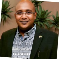 Eng. Nadir Hamza Saad