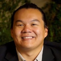Christopher Chang