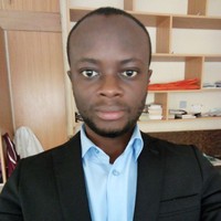 Samuel Ogidi