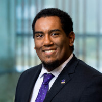 Aaron B. Yared