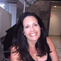 Melinda Rogers