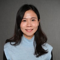 Alina Lin
