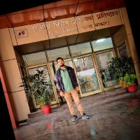 TARKESHWAR CHAUHAN