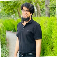 Bilal Farrukh