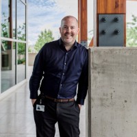Ryan Thivierge, MA, CPHR Candidate