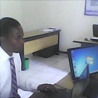 martin mlelemba