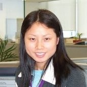 Michelle He