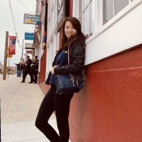 Sherry Yang