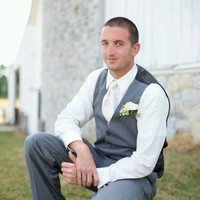 Nick Eichelberger