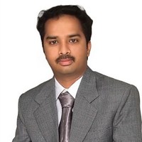 Deepak Ramu