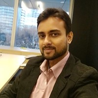 Gaurav Prakash
