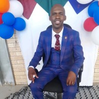 MANDLA VANFOLL