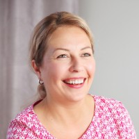Riikka Sirviö