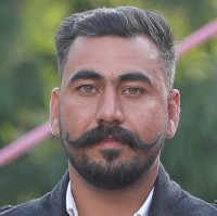 Kulwinder Singh