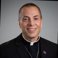Reverend J. Brown