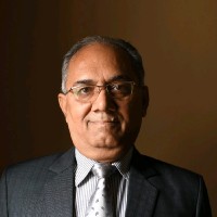 Sunil   kumar Tripathi