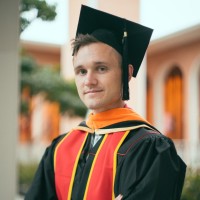 Devin Anderson