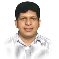G Santhosh