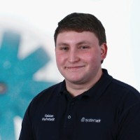 Fabian Hohstadt