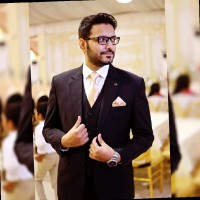 Zaryab Khan