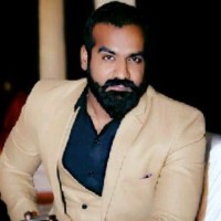 Nitin batham