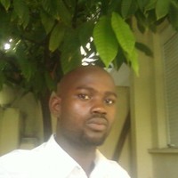 kouadio jean_Nicaise Kouassi