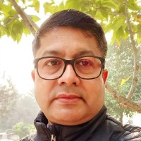 Rajendra Mohanty