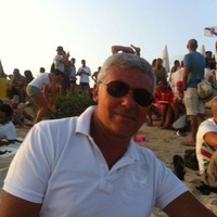 Maxim Gill Oonk