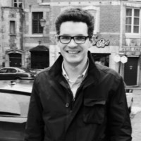 Pieter M.