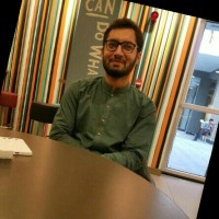 Muhammad Shawal