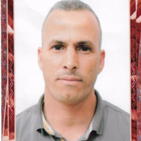 amine Touati