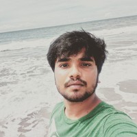 Mahesh Sreerama