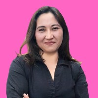 Susana Lisbeth Saavedra Martínez