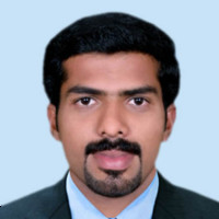 Vinoop Md