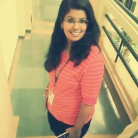 Ishwariya Balasubramanian