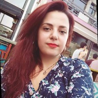Dimitra Lampropoulou