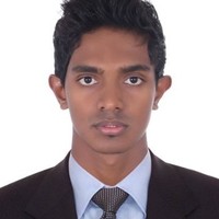 Nadeera Fernando