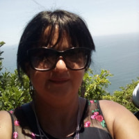 Regina claudia Fernandes moreira
